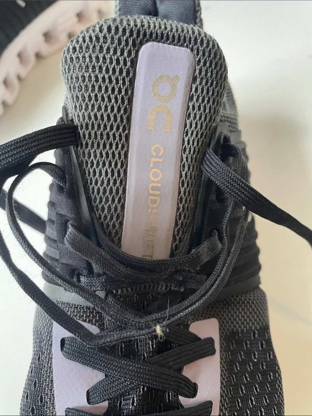On Running lightweight women